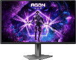 Монитор AOC 27" AG276QZD2 черный QD OLED LED 16:9 HDMI M/M матовая HAS Piv 1500000:1 1000cd 178гр/178гр 2560x1440 240Hz DP Quad 2K (1440p) USB, вид 16