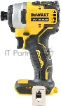 Дрель-шуруповерт DeWalt DCF809D2T-QW, 18 В, 2 Ач, 190 Нм, бесщеточный, ударный, вид 10