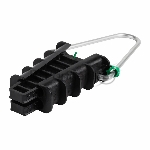 Анкерный зажим PA 25-TE 2х16-4х25 мм² 3,5 кН