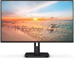 Монитор 23.8" Philips E Line 24E1N1100A IPS 1920x1080, 100 Гц, 4 мс, 16:9, 250 кд/м2, 1xHDMI, 1xVGA, 1x3.5 мм, черный