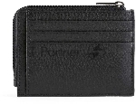 Картхолдер Piquadro Modus Special PP4822MOSR/N натуральная кожа, черный, вид 2