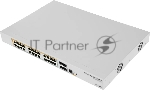 Маршрутизатор MIKROTIK CRS328-24P-4S+RM 24 SFP+