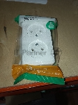 Розетка 2-ая б/з без шторок PA16-005B Schneider Electric ЭТЮД О/У белый