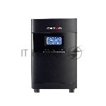 Источник бесперебойного питания Crown CMUOA-350-1K EURO/1000 ВА/900 Вт/2xCEE 7/3 (Schuko) (евророзетка)