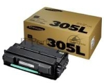Картридж лазерный Samsung MLT-D305L черный