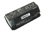 Аккумуляторная батарея для ноутбука Asus G750 15V 4400mAh OEM черный