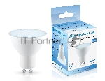 Лампа светодиодная Ambrella light 181106 LED MR16 11W IC GU10 6400K 175-265V