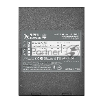 Блок питания Super Flower 2200 Ватт Leadex VII, 2200W, ATX, 140мм, 2x12V-2x6, 16xSATA, 2xCPU 8(4+4), 6xPCI-E(6+2), APFC, 80+ Titanium, Full Modular