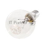 Лампа духового шкафа E14 40W 300C°, LMP107UN, CU4411