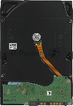 Жесткий диск HDD Seagate SkyHawk AI 24Tb 7200rpm SATA 512Mb 3.5", вид 10