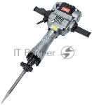 Отбойный молоток Deli DE-DG30-1E (2100Вт, 75Дж, кейс), вид 30
