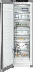 Морозильная камера Liebherr SFNsfd 5227, серебристый, 271л, 7 ящиков, вид 10