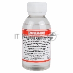 Масло силиконовое Rexant, ПМС-200, 100 мл, флакон, (Полиметилсилоксан)