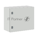 Шкаф ST с монтаж. платой 500х600х300мм от IP65-до IP66 IK10 ДКС R5ST0563