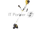 Триммер бензиновый Huter GGT-1500S, 1.1 л.с.