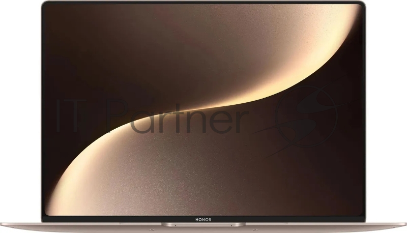 Ноутбук HONOR MagicBook Art 14/14.6"/OLED/Intel Core Ultra 7 255H/32Gb/1Tb/SSD/Intel Arc 140T/Windows 11 Home/коричневый/1.03kg