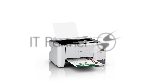 МФУ струйное Epson L3256 (C11CJ67407/C11CJ67414/C11CJ67421/C11CJ67519/C11CJ67504/C11CJ67524/C11CJ67516), A4 цветное, печ. до 10 стр/мин. (ч/б) до 5 стр/мин. (цвет), 1440 x 5760 dpi (печать) 1200x2400dpi (скан.), USB, Wi-Fi