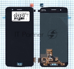 Дисплей для OnePlus 5 TFT черный