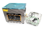 Ультразвуковая ванна Skymen ZX-040S 10 л, 240 Вт