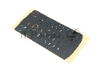 Наклейка на клавиатуру 48 клавиш MC3XXX  Motorola (Zebra)