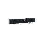 Видеобар Yealink [UVC40 E2] All-in-one USB Video Bar for Small Rooms / 2-year AMS [1206673]