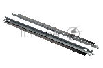 Дозирующее лезвие (DB) NVP для HP (10 шт) CF218A/CF230A/X/CF231A/CF233A (HP LJ Pro M104, 132, M203, M227, HP LJ M106, M134, HP LJ Ultra M206dn,  M230sdn) совместимое