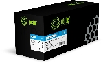 Картридж лазерный Cactus CS-EXV65C 5762C001 голубой (11000стр.) для Canon IR C3326