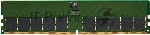Оперативная память Kingston Server Premier, DDR5, 32GB (1x32 GB), 5600 MHz, CL46, ECC, вид 2