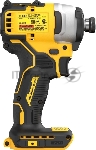 Дрель-шуруповерт DeWalt DCF809D2T-QW, 18 В, 2 Ач, 190 Нм, бесщеточный, ударный, вид 9