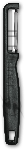 Овощечистка Victorinox Iotaс лезвием двухсторон. черный (6.0943.3), вид 10