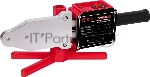 Сварочный аппарат для пластиковых труб Edon PWM-6/2200C, вид 2