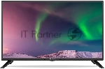 Телевизор PolarLine 32" 32PL12TC (YY) черный LED HD 50Hz