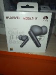 (Поврежденная упаковка) Наушники беспроводные Huawei FREEBUDS 6I BLACK ORCA-T100