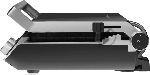 Промо_Гриль электрический MAUNFELD MF-1311B, вид 5