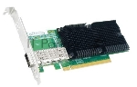 Сетевой адаптер PCIE 100Gb QSFP+ LRES1019PF-QSFP28 LR-LINK