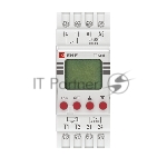 Реле температуры с дисплеем RT-820M (-25....+130 С) PROxima EKF RT-820M