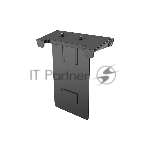 Крепление на ТВ/ Yealink [TV-Clip Mount] TV-Top Mount Kit for Yealink UVC40/MeetingBar A20/MeetingEye 400 [330100057001]