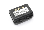 Аккумуляторная батарея CameronSino CS-MCB600SL для терминала сбора данных M3 Mobile 3200mAh / 11.84Wh