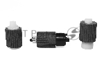 Комплект роликов подачи бумаги NVP (2F909171+2HN06080 + 2F906230) для Kyocera TASKalfa 4012i, TASKalfa 3510i, TASKalfa 3501i, TASKalfa 3500i, TASKalfa 3212i, TASKalfa 3051ci, TASKalfa 3050ci, TASKalfa 305, TASKalfa 3011i, TASKalfa 3010i, TASKalfa 255, FS-6530MFP, FS-6525MFP, FS-6025MFP, ECOSYS PA5000, ECOSYS PA4500, ECOSYS P6230, ECOSYS P6130, ECOSYS P4040dn, ECOSYS P3260dn, ECOSYS P3155, ECOSYS P3150dn, ECOSYS P3145dn, ECOSYS P3060DN, ECOSYS P3055DN, ECOSYS P3050DN, ECOSYS P3045DN, ECOSYS P2335dw, ECOSYS P2335d, ECOSYS P2235dn, ECOSYS P2040dw, ECOSYS P2040dn, ECOSYS MA6000, ECOSYS MA5500, ECOSYS MA4500, ECOSYS M8130cidn, ECOSYS M8124cidn, ECOSYS M6630, ECOSYS M6230, ECOSYS M4132idn, ECOSYS M4125idn, ECOSYS M3860idn, ECOSYS M3655idn, ECOSYS M3645dn, ECOSYS M3550idn, ECOSYS M3540idn, ECOSYS M3540DN, ECOSYS M3145idn, ECOSYS M3145dn, ECOSYS M3040idn, ECOSYS M3040DN, ECOSYS M2835dw, ECOSYS M2735dw, ECOSYS M2735dn, ECOSYS M2640idw, ECOSYS M2635dn, ECOSYS M2540dw, ECOSYS M2540dn, ECOSYS M2235dn, ECOSYS M2135dn,