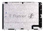 Дисплей (матрица) для Apple iPad 10.9 2022 (A2757, A2777)