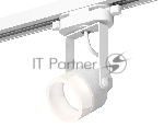 Светильник Ambrella light XT6601085 WH/FR белый/белый матовый MR16 GU10 (C6601, N6248)