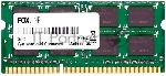 Память оперативная Foxline SODIMM 32GB 3200 DDR4 ECC CL22 (2Gb*8)