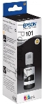 Картридж струйный Epson L101 C13T03V14A черный (127мл) для Epson L4150/L4160/L6160/L6170/L6190