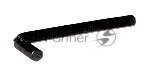 Ключ шестигранный FIT DIY 10 мм 64110