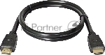 Кабель Defender HDMI-03 HDMI M-M, ver 1.4, 1.0 м