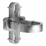 Кронштейн анкерный CS 10.3-TE 18 кН