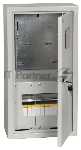 Корпус металлический IEK MKM32-N-09-31-ZO ЩУРн-3/9зо-1 36 УХЛ3 IP31