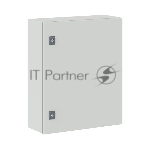 Шкаф ST с монтаж. платой 600х500х200мм от IP65-до IP66 IK10 ДКС R5ST0652