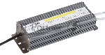 Драйвер LED IEK LSP1-150-12-67-33-PRO ИПСН-PRO 150Вт 12В блок-шнуры IP67 IEK