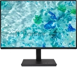Монитор 24" Acer B247WE5bmiprzxv Vero IPS 1920x1080, 100 Гц, 4 мс, 16:9, 300 кд/м², 1xVGA, 1xHDMI 1.4, 1xDP, 4xUSB 3.2 Gen 1, динамики, черный